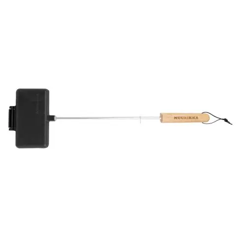 Kundfavorit Muurikka 54510030 Smörgåsjärn
